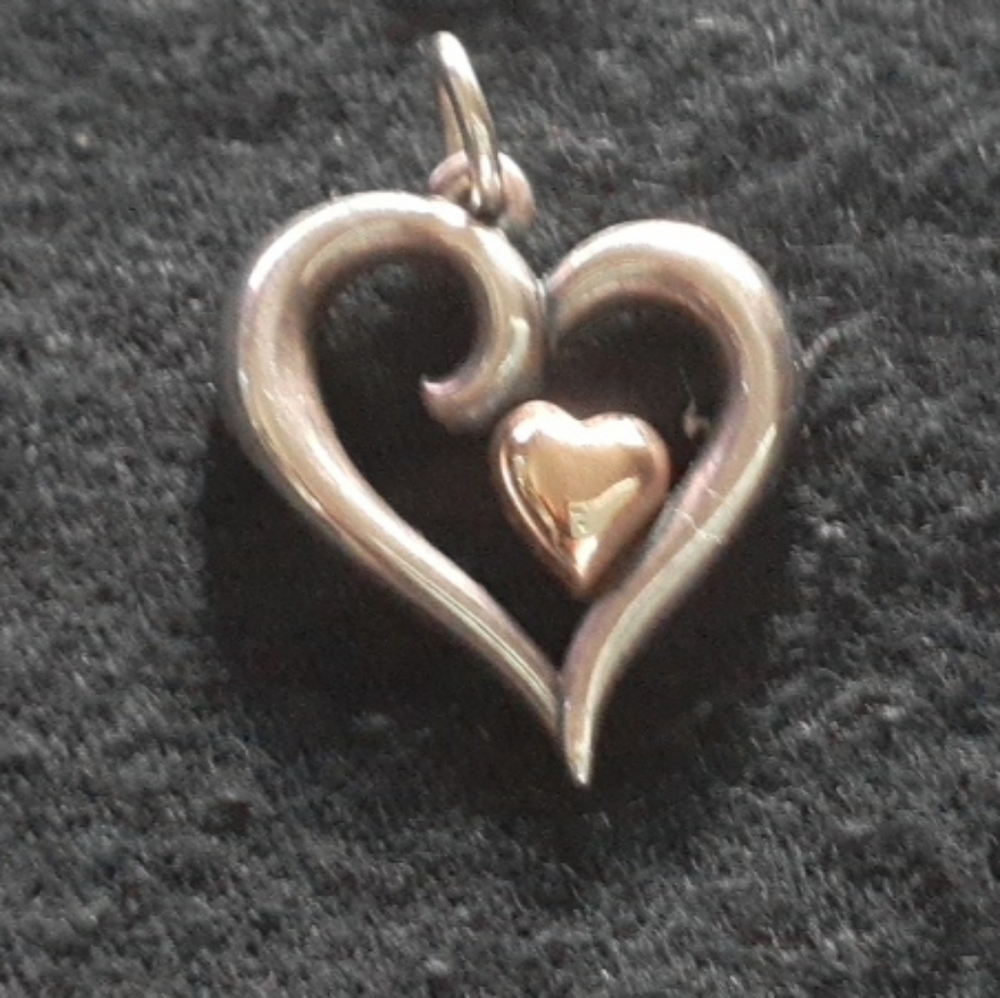 James Avery Pendent
